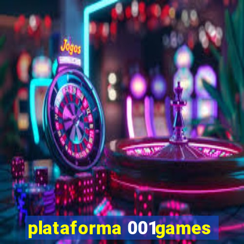 plataforma 001games